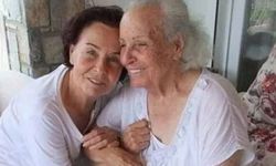 Fatma Girik'in annesi hayatını kaybetti!