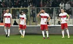 Milliler Hırvatistan'a kaybetti!