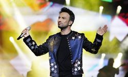 TFF Tarkan konseri iddialarına yanıt verdi