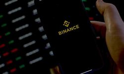 Binance'den  dolara veto!