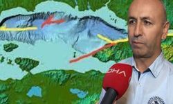 Prof. Şen: Kahramanmaraş depremi İstanbul için önemli, Amerikalılar görmüş...