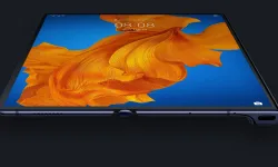 Huawei Mate X3 ile çıtayı yukarılara taşıyor