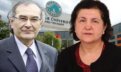 Üsküdar Üniversitesi'nde Nevzat Tarhan dönemi bitti yeni rektör Nazife Güngör!