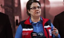 Bakan Yanık Yeniden Refah Partisi'ne set çekti! "6284'ün tartışmaya açılması kabul edilemez"