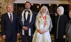 Yeşilay'da genel müdürlük koltuğuna aile parseli! Eşten kocaya geçmiş
