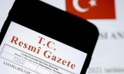 Resmi Gazete'ye de zam geldi