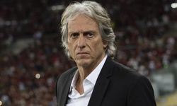 Jorge Jesus'un yeni takımından Fenerbahçeli iki oyuncuya teklif