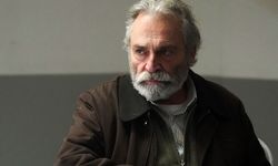 Haluk Bilginer'in Twitter'ı hacklendi