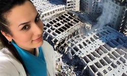 Enkazı kaldırılan Rönesans Rezidans'ta Gaye'ye hala ulaşılamadı! Ailenin bekleyişi sürüyor