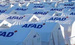 Deprem bölgesinde belediyelerin çadırları “AFAD çadırı vereceğiz” denilerek sökülmüş