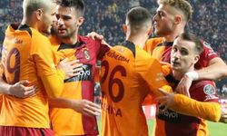 Galatasaray'a transfer yasağı getirildi