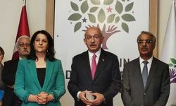 İşte Kılıçdaroğlu - HDP görüşmesi sonrası konuşulan iki ihtimal