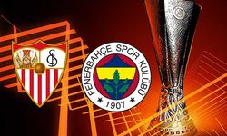 Fenerbahçe - Sevilla maçında ilk 11'ler belli oldu!