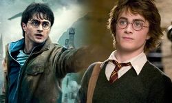 Harry Potter'ın yıldızı baba oluyor