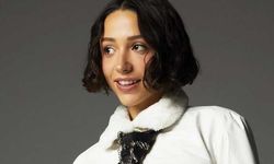 Zeynep Bastık'a 'alkollü içecek reklamı' cezası