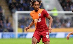 Galatasaray’ın eski hocası Sacha Boey’i istiyor