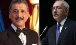 Cem Davran'dan 'Kılıçdaroğlu' paylaşımı