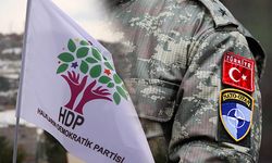 HDP ilk kez bir askeri anlaşmaya 'hayır' demedi