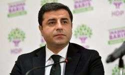 Demirtaş'tan başsağlığı mesajı: Bunlardan kurtulmaya az kaldı