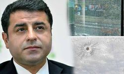 Demirtaş'tan İYİ Parti'ye yapılan saldırıyı kınadı: Asla iktidardan bağımsız yapılamaz!