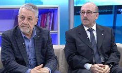 Deprem bilimciler Naci Görür ve Okan Tüysüz uyardı! 'Endişeliyiz'