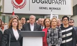 Aday açıklandı Doğru Parti ATA İttifakı’ndan ayrıldı