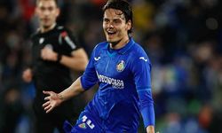 Enes Ünal, Nihat Kahveci'nin rekorunu kırdı