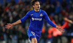 İspanya’da Enes Ünal fırtınası