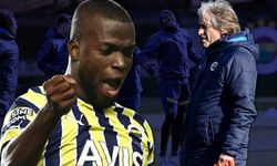 Fenerbahçe'ye derbi öncesinde Valencia müjdesi