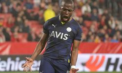 Enner Valencia durdurulamıyor! Alex de Souza'yı geride bıraktı