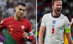 EURO 2024 Elemeleri başladı, Ronaldo ve Kane rekor kırdı