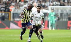 Fenerbahçe-Beşiktaş derbisinin oranları belli oldu