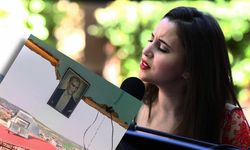 Karsu: Halamın evindeki duvardan düşmeyen tek fotoğraf