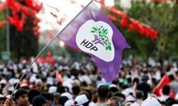 HDP'den siyasi yasak hamlesi! "452 kişiden sadece 10'u listeye konuldu"