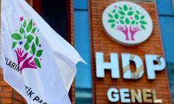 HDP'nin kapatılması davasında flaş gelişme! Parti yetkilileri sözlü savunma yapacak