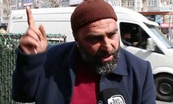 'Kafalarını keseceğiz' diyen 'Hizbullahçı' gözaltına alındı