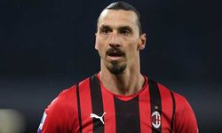 41 yaşındaki Ibrahimovic’ten futbola devam kararı! “Süperman gibi hissediyorum”
