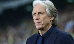 Jorge Jesus Fenerbahçe’yi bıraktı