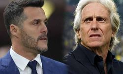 Julio Cesar, Jorge Jesus iddialarını yalanladı!