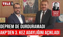 İki hastanenin yıkıldığı Hatay'da valinin ardından il sağlık müdürü de istifa etti