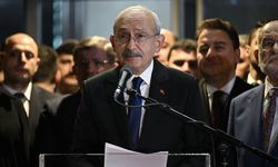 Kılıçdaroğlu: Elbette HDP'yi ziyaret edeceğim