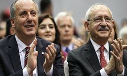 Kılıçdaroğlu İnce'yi ziyaret edecek iddiası yalanlandı