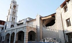 659 yıllık kilise tarihi eser sayılmayıp yıkılmak istendi! Bakanlık yetkilisi kiliseleri karıştırdı...