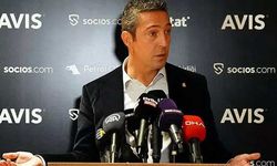 Ali Koç: Mum ışığı bile görmüyorum