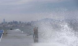 Meteoroloji'den Marmara Bölgesi için kritik uyarı