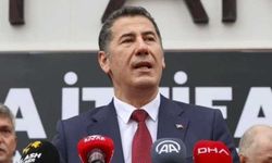 Sinan Oğan 100 bin imzayı toplayan ikinci aday oldu