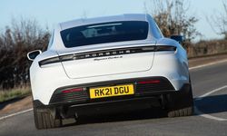 Porsche elektrikli otomobil pazarı için yol haritasını paylaştı