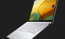 ASUS Zenbook 14 OLED UX3402: Yoğun tempoya ayak uydurabilen bir laptop!