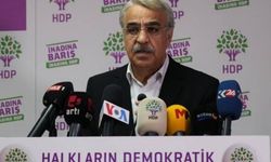 HDP'li Sancar: Seçimlere Yeşil Sol Parti ile gireceğiz