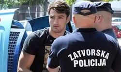 Sırp mafya liderinin öldürülmesi davasında sanıklara tahliye!